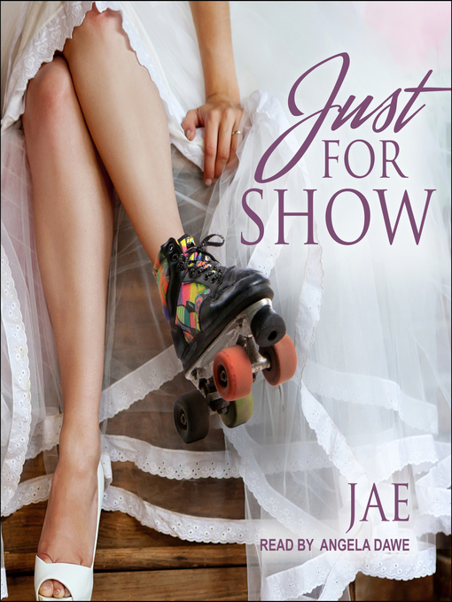 Title details for Just for Show by Jae - Available